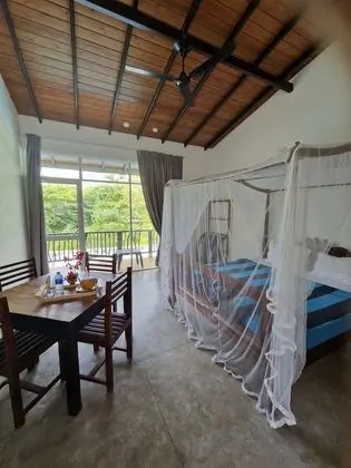 Comfort Tek Büyük Yataklı Oda, Birden Çok Yatak, Sigara İçilmez, Okyanus Manzaralı