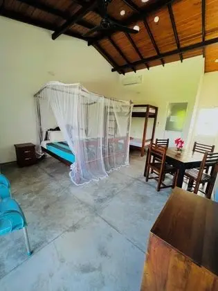 Comfort Tek Büyük Yataklı Oda, Birden Çok Yatak, Sigara İçilmez, Okyanus Manzaralı