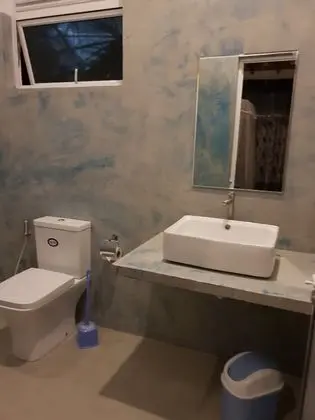 Comfort Tek Büyük Yataklı Oda, Birden Çok Yatak, Sigara İçilmez, Okyanus Manzaralı