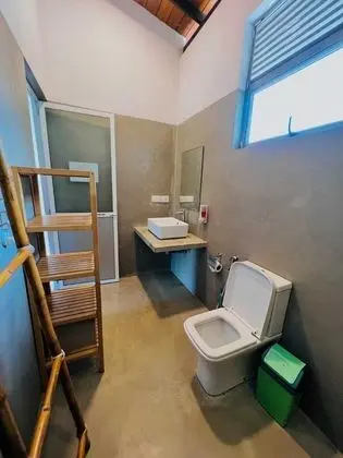 Comfort Tek Büyük Yataklı Oda, Birden Çok Yatak, Sigara İçilmez, Okyanus Manzaralı