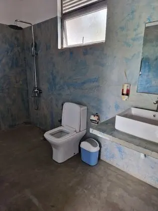Comfort Tek Büyük Yataklı Oda, Birden Çok Yatak, Sigara İçilmez, Okyanus Manzaralı