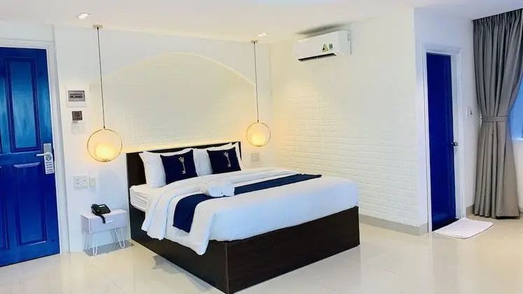 Süit, Şehir Manzaralı