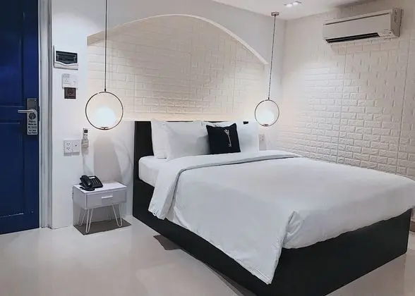 Süit, Şehir Manzaralı