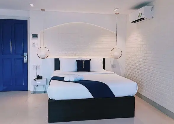 Süit, Şehir Manzaralı