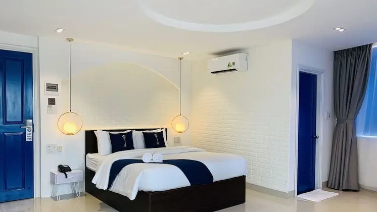 Süit, Şehir Manzaralı