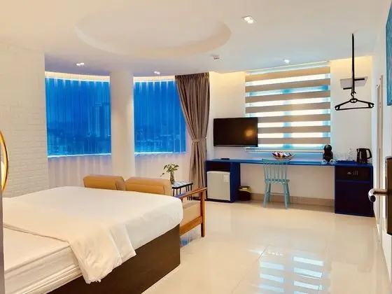 Süit, Şehir Manzaralı