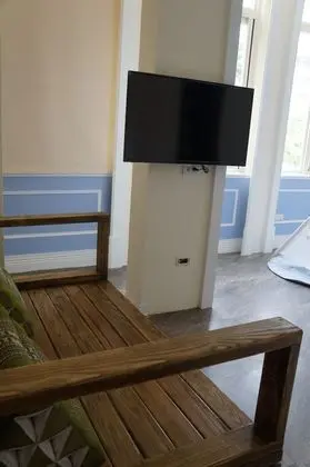 Comfort Tek Büyük Yataklı Oda, 1 En Büyük (King) Boy Yatak