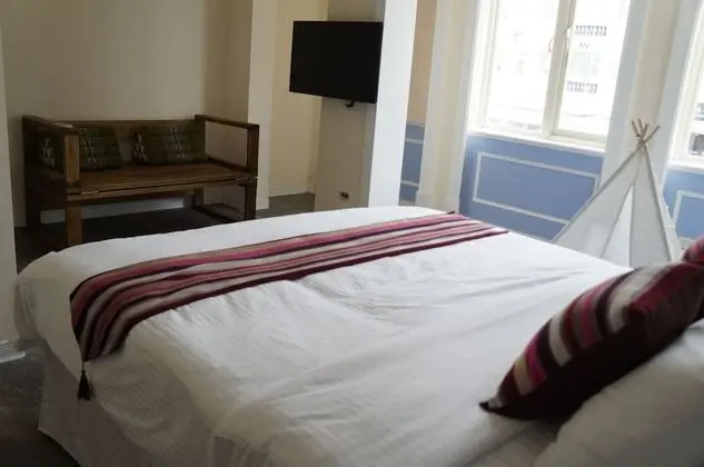 Comfort Tek Büyük Yataklı Oda, 1 En Büyük (King) Boy Yatak