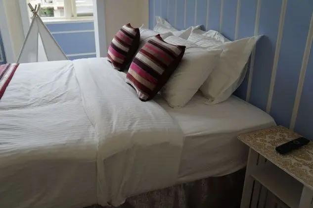 Comfort Tek Büyük Yataklı Oda, 1 En Büyük (King) Boy Yatak
