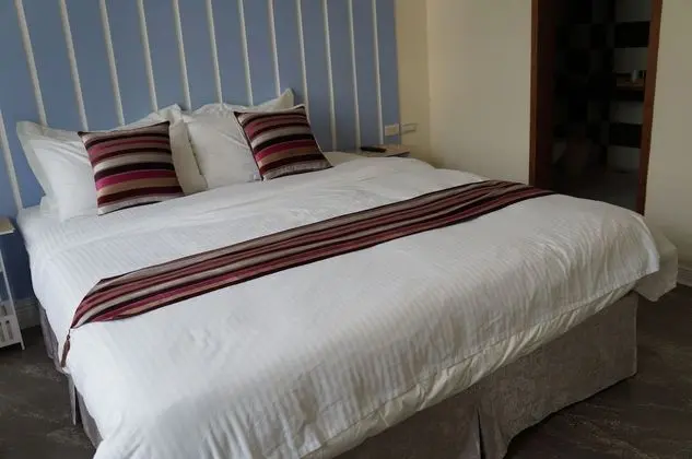 Comfort Tek Büyük Yataklı Oda, 1 En Büyük (King) Boy Yatak