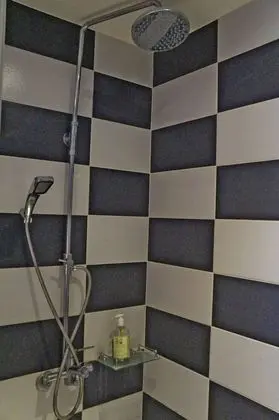 Comfort Tek Büyük Yataklı Oda, 1 En Büyük (King) Boy Yatak