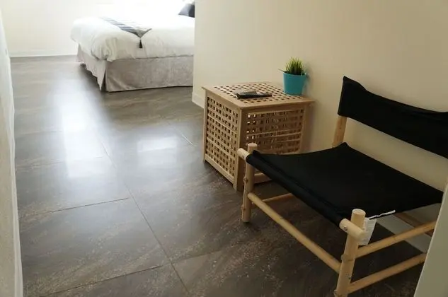 Comfort Tek Büyük Yataklı Oda, 1 En Büyük (King) Boy Yatak, Plaj Manzaralı