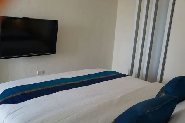 Superior Tek Büyük Yataklı Oda, 1 Yatak Odası, Plaj Manzaralı