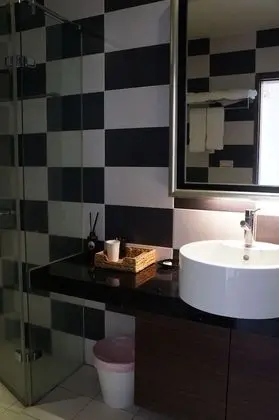Superior Tek Büyük Yataklı Oda, 1 Yatak Odası, Plaj Manzaralı