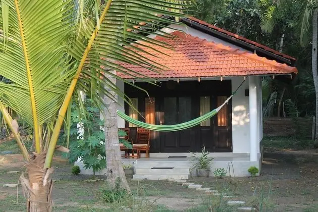 Comfort Bungalov, 1 Yatak Odası, Teras, Plaj Kenarı