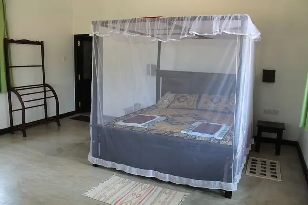 Comfort Bungalov, 1 Yatak Odası, Teras, Plaj Kenarı