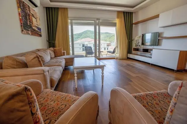 Oturma Alanı