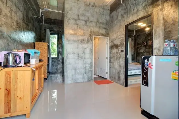 Family Ev, 2 Yatak Odası