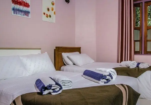 Comfort İki Ayrı Yataklı Oda, 1 Büyük (Queen) Boy Yatak