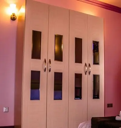 Comfort Tek Büyük Yataklı Oda, 1 Büyük (Queen) Boy Yatak, Bahçe Manzaralı