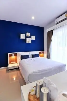 Deluxe Oda, 1 Çift Kişilik Yatak, Dağ Manzaralı