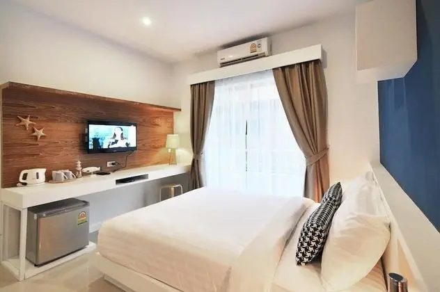 Deluxe Oda, 1 Çift Kişilik Yatak, Dağ Manzaralı