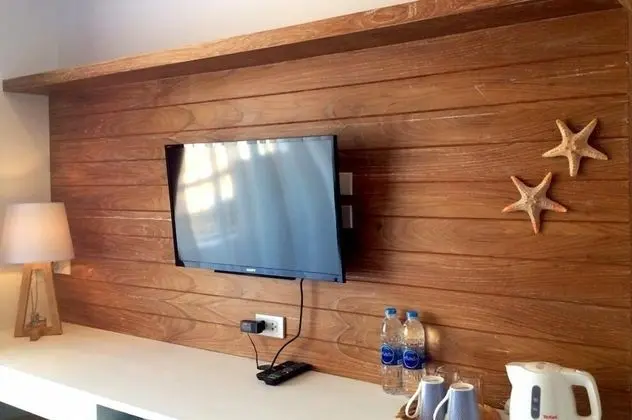 Deluxe Oda, 1 Çift Kişilik Yatak, Dağ Manzaralı