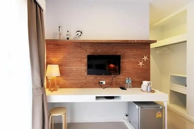 Deluxe Oda, 1 Çift Kişilik Yatak, Dağ Manzaralı