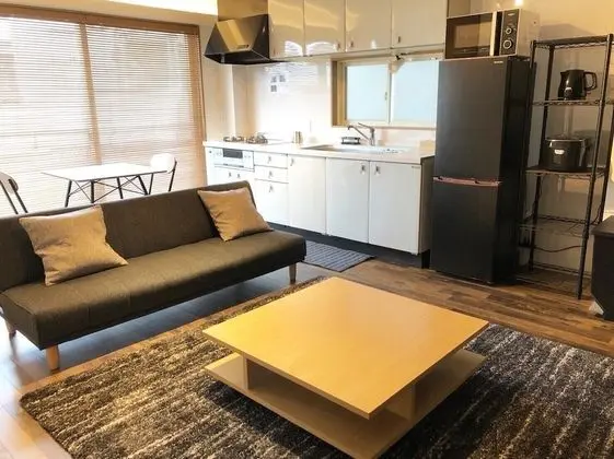 Ev, Sigara İçilmez (Private Vacation Home)