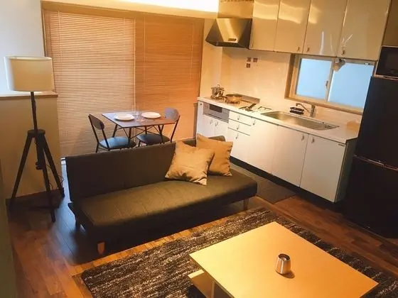 Ev, Sigara İçilmez (Private Vacation Home)