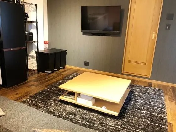 Ev, Sigara İçilmez (Private Vacation Home)