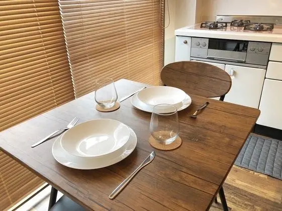 Ev, Sigara İçilmez (Private Vacation Home)