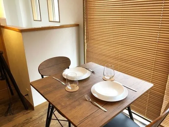 Ev, Sigara İçilmez (Private Vacation Home)