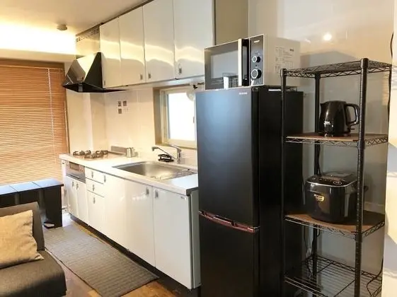 Ev, Sigara İçilmez (Private Vacation Home)