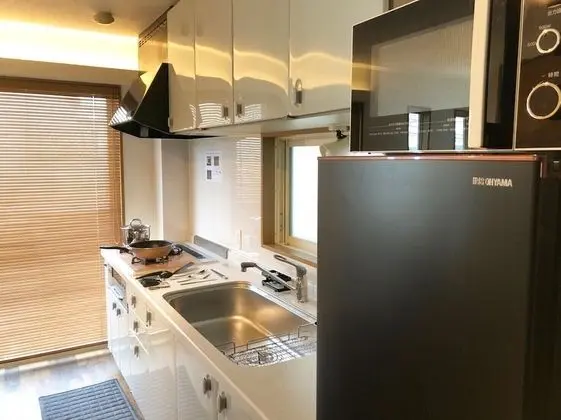Ev, Sigara İçilmez (Private Vacation Home)