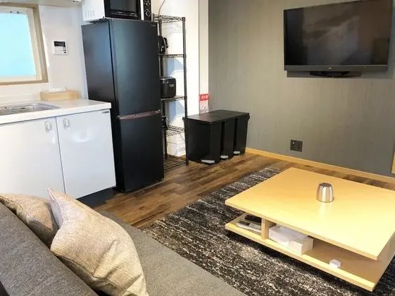 Ev, Sigara İçilmez (Private Vacation Home)