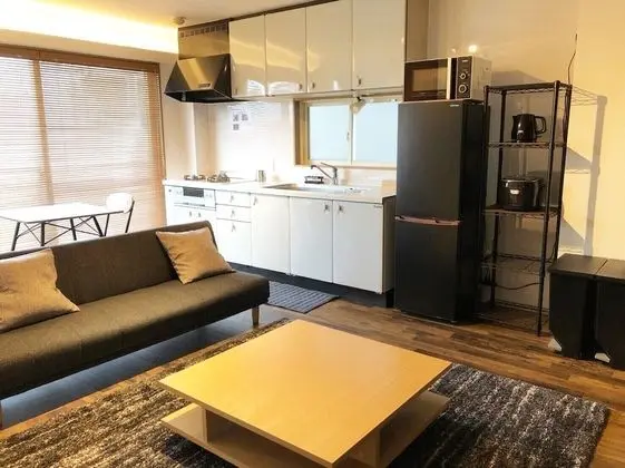 Ev, Sigara İçilmez (Private Vacation Home)
