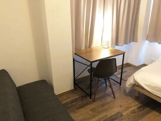 Ev, Sigara İçilmez (Private Vacation Home)