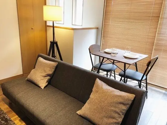 Ev, Sigara İçilmez (Private Vacation Home)