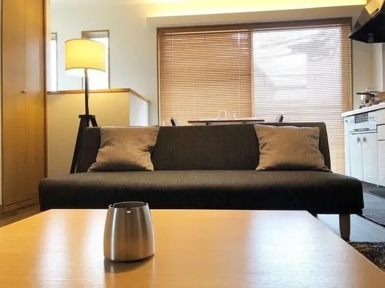 Ev, Sigara İçilmez (Private Vacation Home)