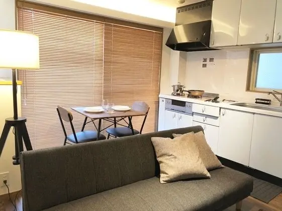 Ev, Sigara İçilmez (Private Vacation Home)