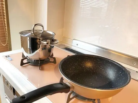 Ev, Sigara İçilmez (Private Vacation Home)