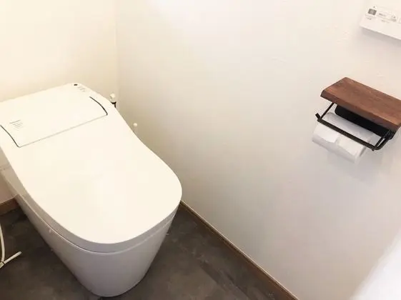 Ev, Sigara İçilmez (Private Vacation Home)