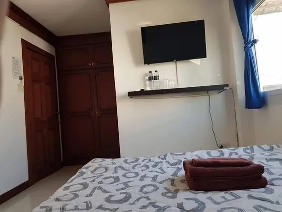Standard Oda, 1 Büyük (Queen) Boy Yatak