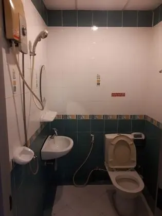 Standard Oda, 1 Büyük (Queen) Boy Yatak