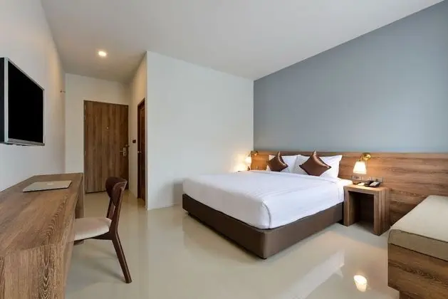 Superior King Room