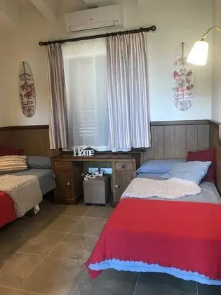 Villa, 3 Yatak Odası, Kişiye Özel Havuzlu, Bahçe Manzaralı