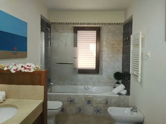 Villa, 3 Yatak Odası, Kişiye Özel Havuzlu, Bahçe Manzaralı