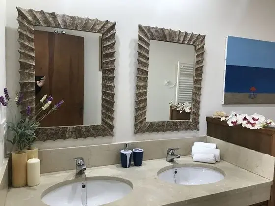 Villa, 3 Yatak Odası, Kişiye Özel Havuzlu, Bahçe Manzaralı