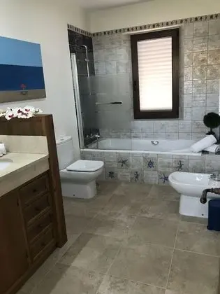 Villa, 3 Yatak Odası, Kişiye Özel Havuzlu, Bahçe Manzaralı